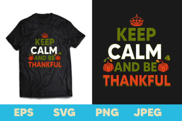 Keep Calm Graphics: Print Templates Review