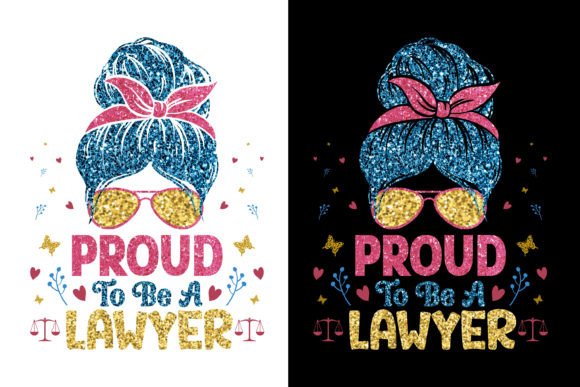 Lawyer Mom T-shirt Design: Premium Graphics for Branding