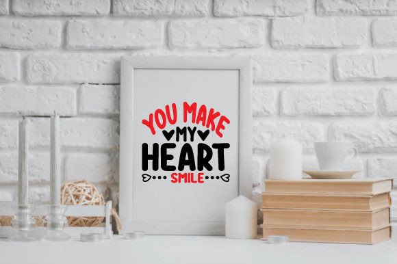 Love SVG Graphics & Print Templates Review