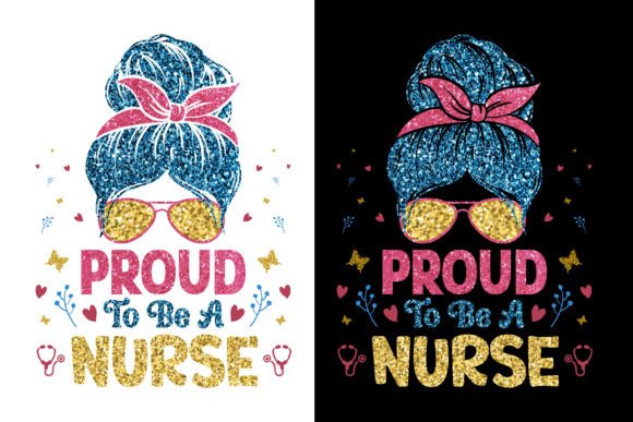 Nurse Mom T-Shirt Design: A Designer’s Stitch Review