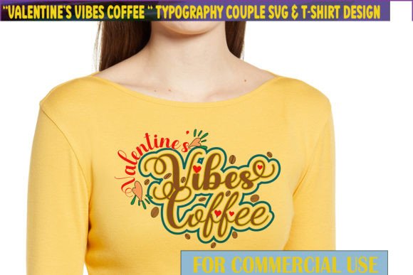 Vintage Valentine SVG: Graphics for T-Shirt Designs
